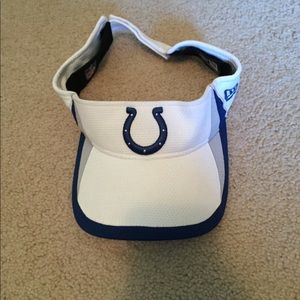 Indianapolis Colts Visor